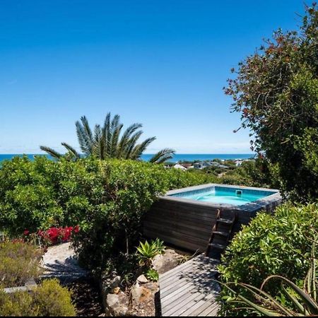 The Sea Soul Villa Cape Town Luaran gambar
