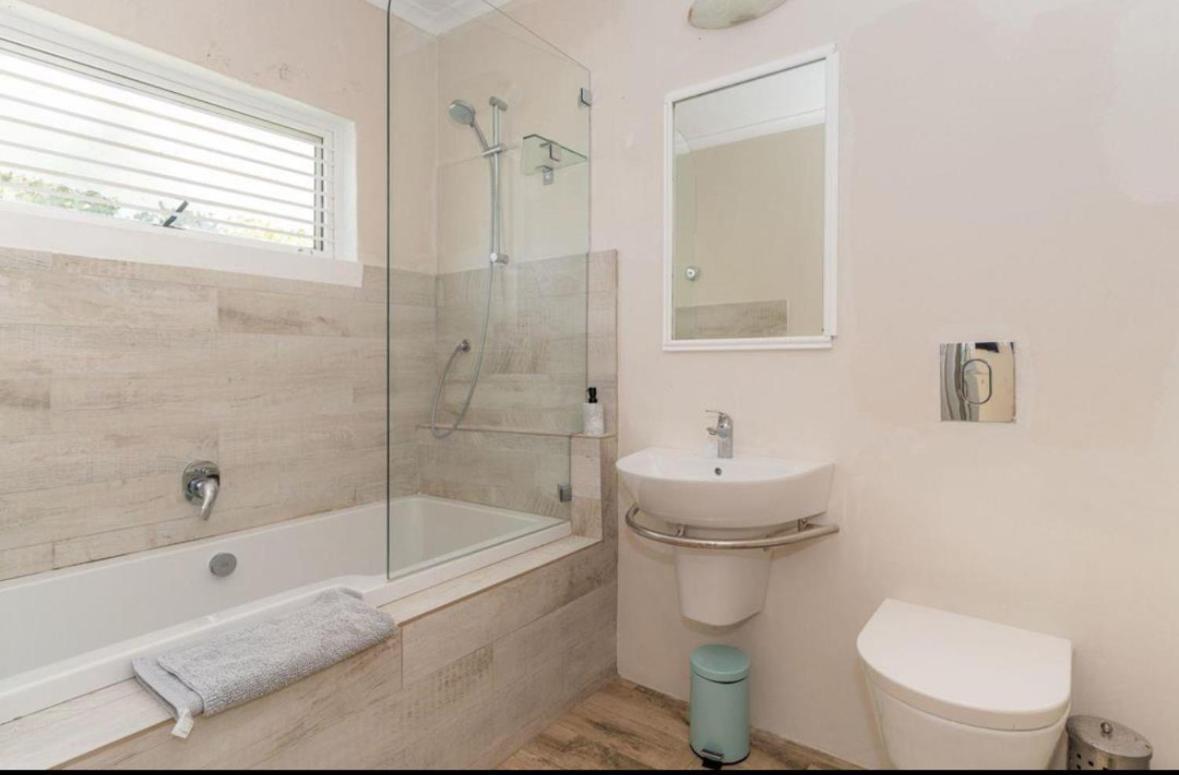 The Sea Soul Villa Cape Town Luaran gambar