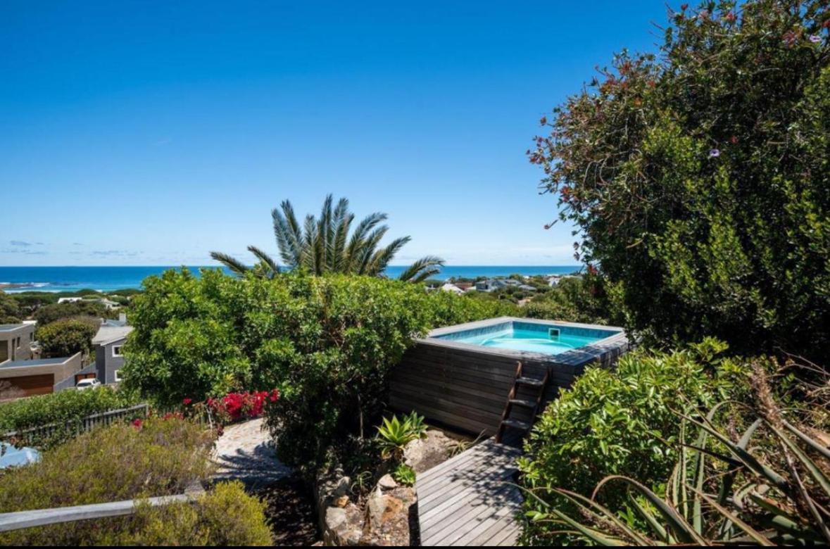The Sea Soul Villa Cape Town Luaran gambar